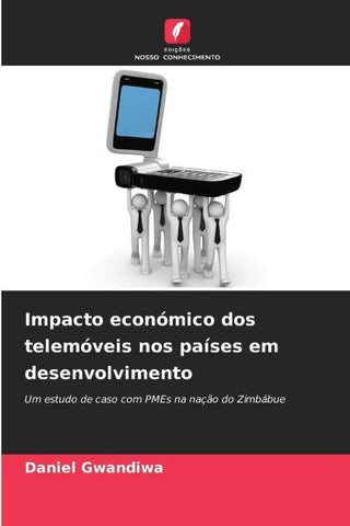 Impacto económico dos telemóveis nos países em desenvolvimento
