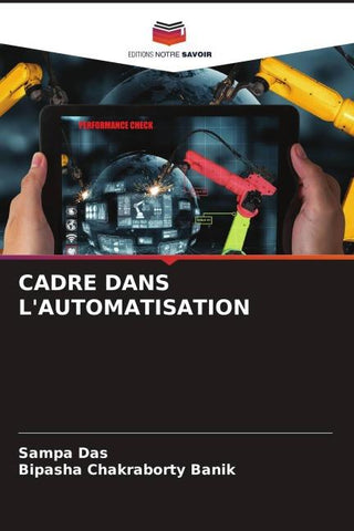CADRE DANS L'AUTOMATISATION