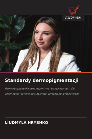Standardy dermopigmentacji
