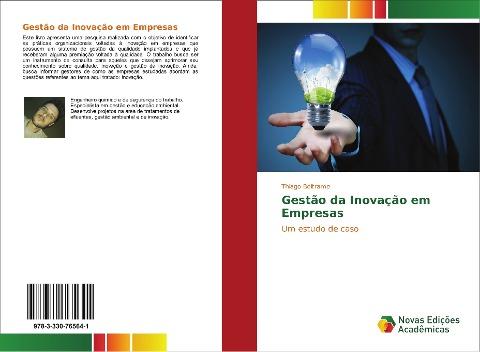 Gestão da Inovação em Empresas