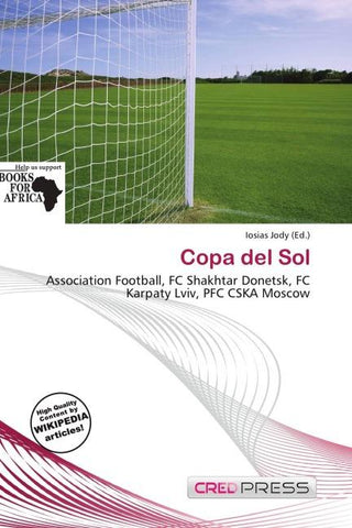 Copa del Sol