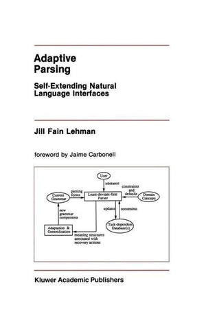 Adaptive Parsing