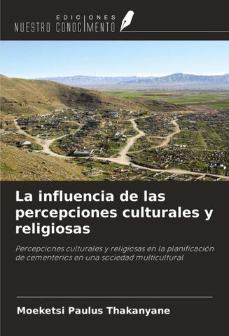 La influencia de las percepciones culturales y religiosas