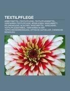 Textilpflege