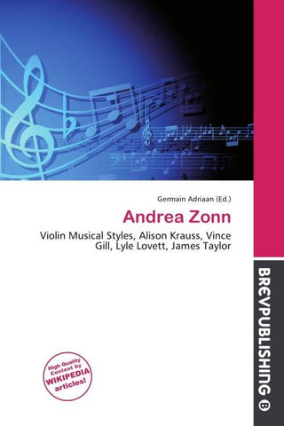 Andrea Zonn