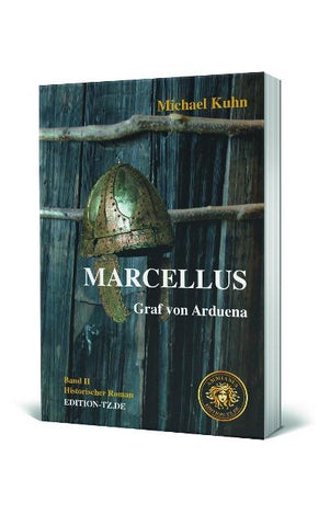 Marcellus Band II