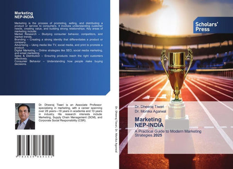 Marketing NEP-INDIA
