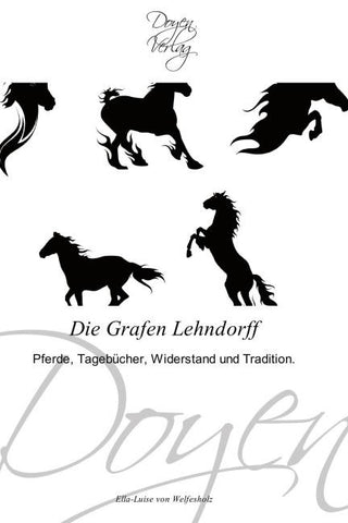 Die Grafen Lehndorff