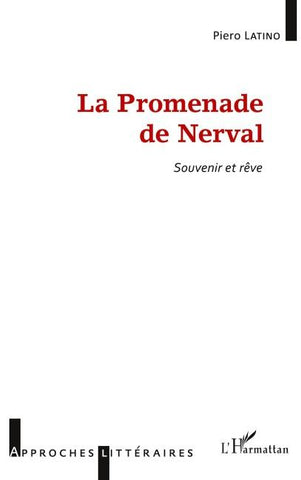 La Promenade de Nerval