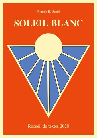 Soleil Blanc