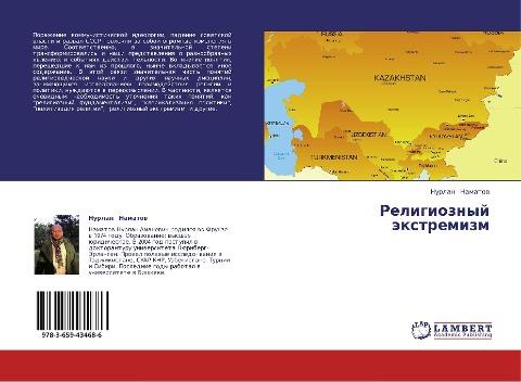 Religioznyj äxtremizm