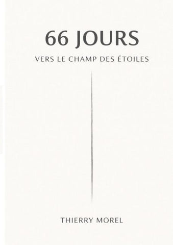 66 jours vers le champ des étoiles