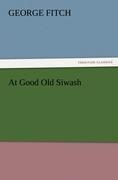 At Good Old Siwash