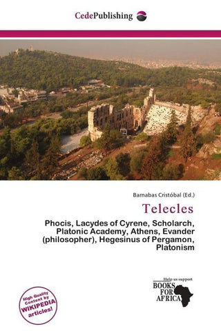 Telecles
