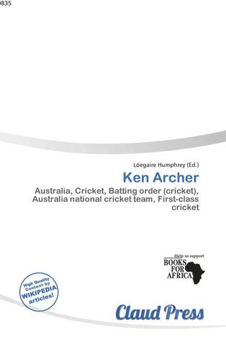 Ken Archer
