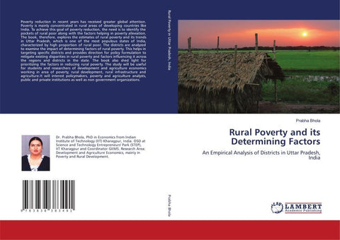 Rural Poverty and its Determining Factors