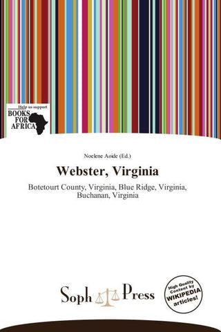 Webster, Virginia