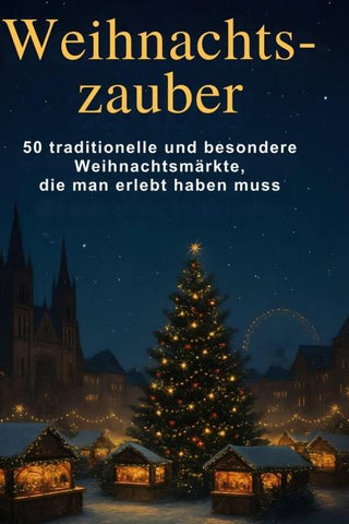 Weihnachtszauber