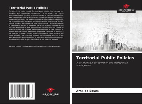 Territorial Public Policies