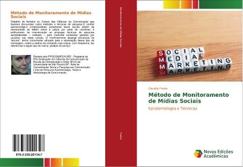 Método de Monitoramento de Mídias Sociais