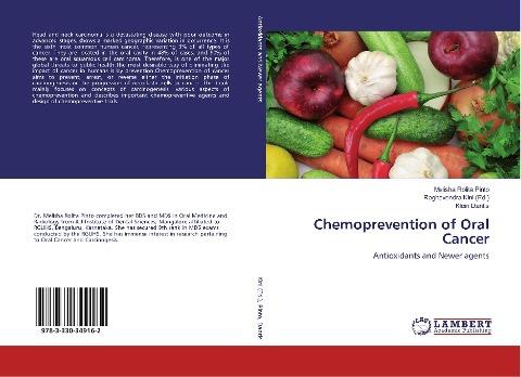 Chemoprevention of Oral Cancer