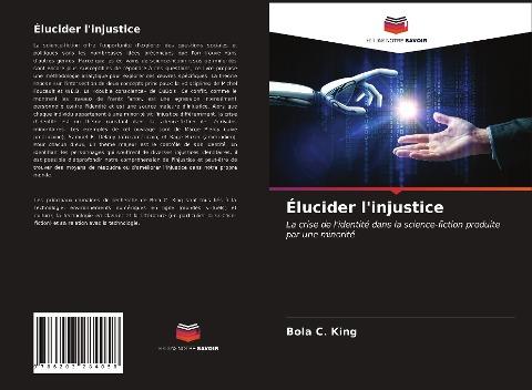 Élucider l'injustice