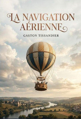 La Navigation aérienne