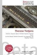 Therese Tietjens