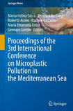 Proceedings of the 3rd International Conference on Microplastic Pollution in the Mediterranean Sea