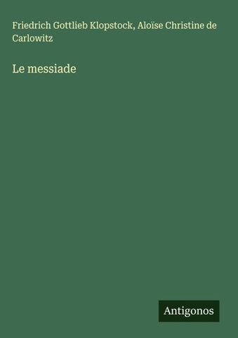 Le messiade