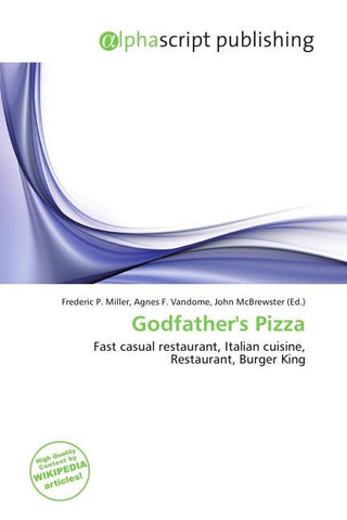 Godfather's Pizza