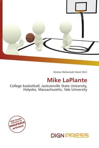 Mike LaPlante