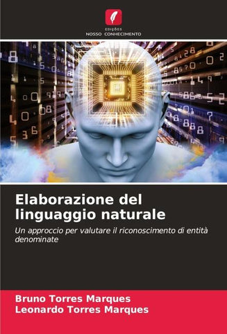 Elaborazione del linguaggio naturale