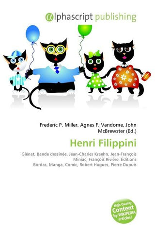Henri Filippini
