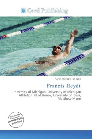 Francis Heydt