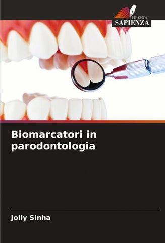 Biomarcatori in parodontologia