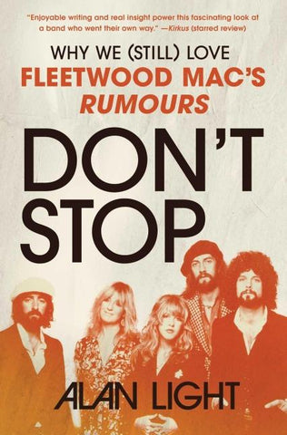 Don't Stop