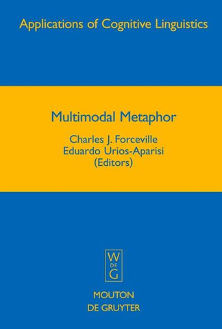 Multimodal Metaphor