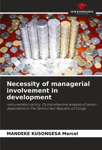 Necessity of managerial involvement in development