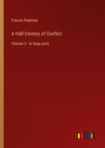 A Half-Century of Conflict