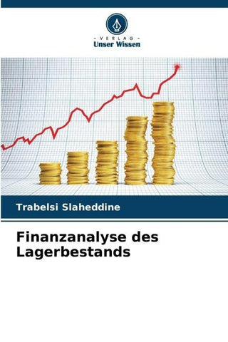 Finanzanalyse des Lagerbestands