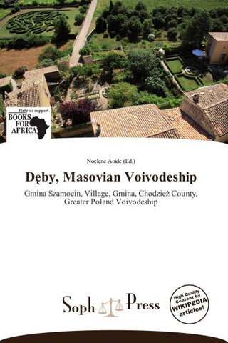 D¿by, Masovian Voivodeship
