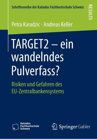 TARGET2 – ein wandelndes Pulverfass?
