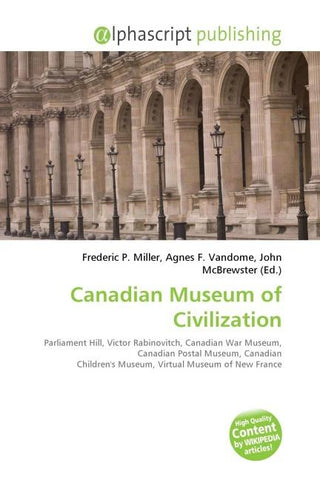 Canadian Museum of Civilization