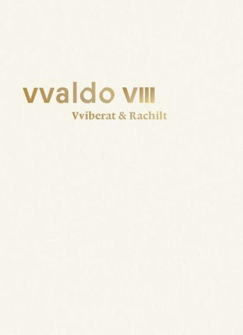 Vviberat & Rachilt (vvaldo VIII)