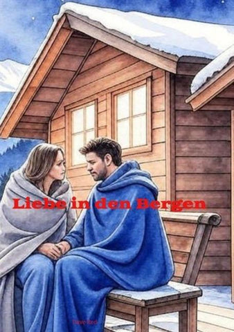 Liebe in den Bergen
