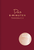 Das 6-Minuten-Tagebuch