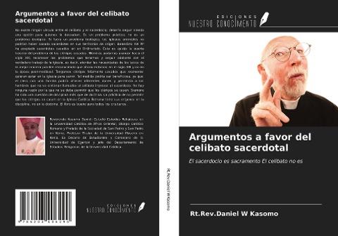 Argumentos a favor del celibato sacerdotal