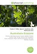 Australasia Ecozone