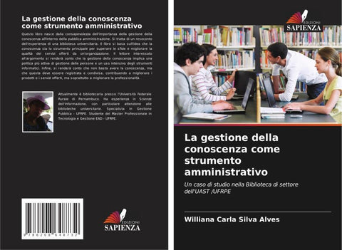 La gestione della conoscenza come strumento amministrativo